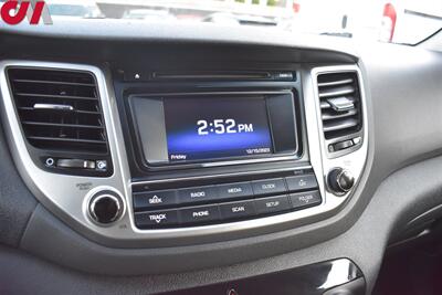 2016 Hyundai Tucson SE  4dr SUV Eco & Sport Modes! Bluetooth! Backup Camera! - Photo 17 - Portland, OR 97266