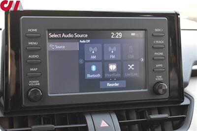 2019 Toyota RAV4 Hybrid XLE  AWD 4dr SUV**BY APPOINTMENT ONLY**Back-Up Camera! Adaptive Cruise Control! Bluetooth! EV/Eco/Sport/Normal/Trail Modes! Heated Seats! Sunroof! Power Liftgate! - Photo 21 - Portland, OR 97266