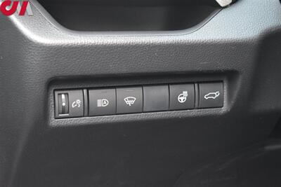 2019 Toyota RAV4 Hybrid XLE  AWD 4dr SUV**BY APPOINTMENT ONLY**Back-Up Camera! Adaptive Cruise Control! Bluetooth! EV/Eco/Sport/Normal/Trail Modes! Heated Seats! Sunroof! Power Liftgate! - Photo 14 - Portland, OR 97266