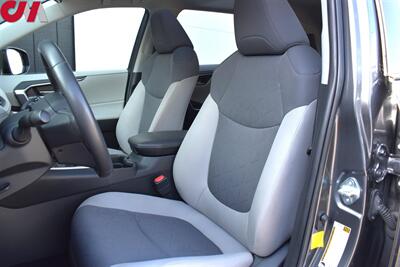 2019 Toyota RAV4 Hybrid XLE  AWD 4dr SUV**BY APPOINTMENT ONLY**Back-Up Camera! Adaptive Cruise Control! Bluetooth! EV/Eco/Sport/Normal/Trail Modes! Heated Seats! Sunroof! Power Liftgate! - Photo 11 - Portland, OR 97266