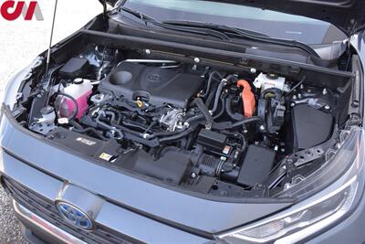 2019 Toyota RAV4 Hybrid XLE  AWD 4dr SUV**BY APPOINTMENT ONLY**Back-Up Camera! Adaptive Cruise Control! Bluetooth! EV/Eco/Sport/Normal/Trail Modes! Heated Seats! Sunroof! Power Liftgate! - Photo 32 - Portland, OR 97266