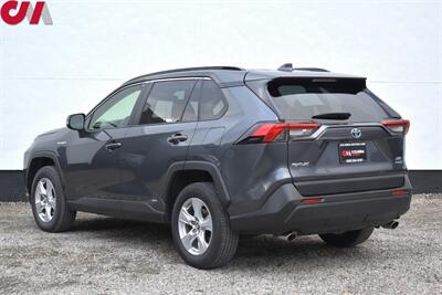 2019 Toyota RAV4 Hybrid XLE  AWD 4dr SUV**BY APPOINTMENT ONLY**Back-Up Camera! Adaptive Cruise Control! Bluetooth! EV/Eco/Sport/Normal/Trail Modes! Heated Seats! Sunroof! Power Liftgate! - Photo 2 - Portland, OR 97266