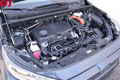 2019 Toyota RAV4 Hybrid XLE  AWD 4dr SUV**BY APPOINTMENT ONLY**Back-Up Camera! Adaptive Cruise Control! Bluetooth! EV/Eco/Sport/Normal/Trail Modes! Heated Seats! Sunroof! Power Liftgate! - Photo 31 - Portland, OR 97266