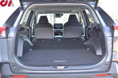 2019 Toyota RAV4 Hybrid XLE  AWD 4dr SUV**BY APPOINTMENT ONLY**Back-Up Camera! Adaptive Cruise Control! Bluetooth! EV/Eco/Sport/Normal/Trail Modes! Heated Seats! Sunroof! Power Liftgate! - Photo 29 - Portland, OR 97266