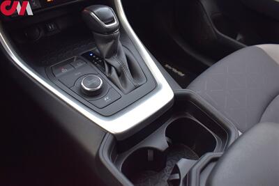 2019 Toyota RAV4 Hybrid XLE  AWD 4dr SUV**BY APPOINTMENT ONLY**Back-Up Camera! Adaptive Cruise Control! Bluetooth! EV/Eco/Sport/Normal/Trail Modes! Heated Seats! Sunroof! Power Liftgate! - Photo 24 - Portland, OR 97266