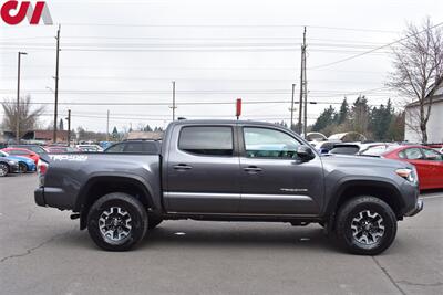 2021 Toyota Tacoma TRD Off-Road  Lane Assist! Collision Prevention! Apple CarPlay! Wireless Phone Charging! Locking Rear Differential! Multi Terrain Select! Crawl Control! - Photo 6 - Portland, OR 97266