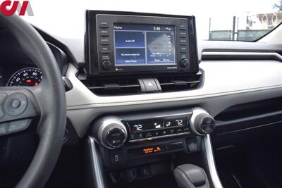 2021 Toyota RAV4 XLE  4dr SUV! Back-Up Camera! Blind Spot Monitor! Adaptive Cruise Control! Bluetooth! Eco/Normal/Sport Modes! 28MPG City! 35MPG Hwy! - Photo 18 - Portland, OR 97266