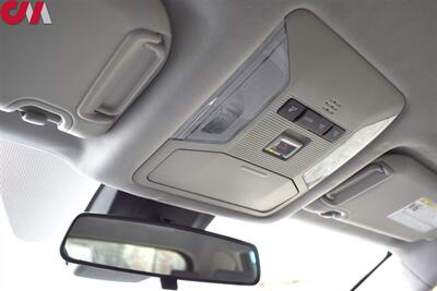 2021 Toyota RAV4 XLE  4dr SUV! Back-Up Camera! Blind Spot Monitor! Adaptive Cruise Control! Bluetooth! Eco/Normal/Sport Modes! 28MPG City! 35MPG Hwy! - Photo 17 - Portland, OR 97266