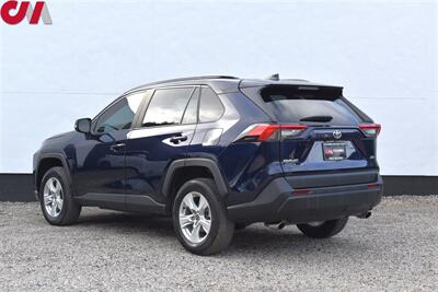 2021 Toyota RAV4 XLE  4dr SUV! Back-Up Camera! Blind Spot Monitor! Adaptive Cruise Control! Bluetooth! Eco/Normal/Sport Modes! 28MPG City! 35MPG Hwy! - Photo 2 - Portland, OR 97266