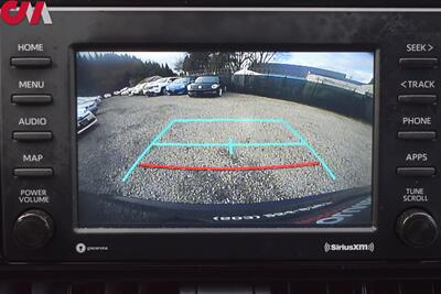 2021 Toyota RAV4 XLE  4dr SUV! Back-Up Camera! Blind Spot Monitor! Adaptive Cruise Control! Bluetooth! Eco/Normal/Sport Modes! 28MPG City! 35MPG Hwy! - Photo 19 - Portland, OR 97266