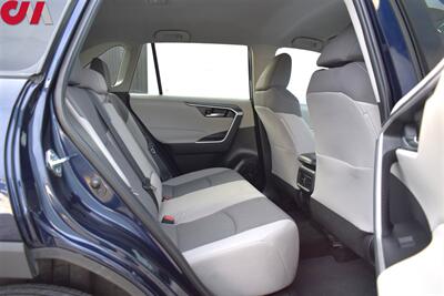 2021 Toyota RAV4 XLE  4dr SUV! Back-Up Camera! Blind Spot Monitor! Adaptive Cruise Control! Bluetooth! Eco/Normal/Sport Modes! 28MPG City! 35MPG Hwy! - Photo 26 - Portland, OR 97266