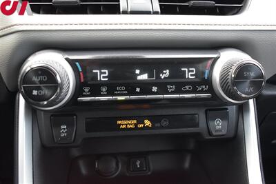 2021 Toyota RAV4 XLE  4dr SUV! Back-Up Camera! Blind Spot Monitor! Adaptive Cruise Control! Bluetooth! Eco/Normal/Sport Modes! 28MPG City! 35MPG Hwy! - Photo 22 - Portland, OR 97266