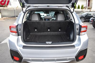 2022 Subaru Crosstrek Sport  AWD 4dr Crossover X-Mode! Subaru EyeSight! Si-Drive! Apple Carplay! Android Auto! Heated Leather Seats! WIFI HotSpot! - Photo 26 - Portland, OR 97266