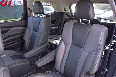 2024 Subaru Ascent Onyx Edition Limited  4dr SUV! Turbocharged BOXER Engine! Symmetrical AWD! X-Mode! EyeSight Assist Tech! Adaptive Cruise! Lane Keep Assist! Lane Centering! Pre-Collision Braking! Blind Spot Detection! - Photo 26 - Portland, OR 97266