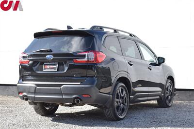 2024 Subaru Ascent Onyx Edition Limited  4dr SUV! Turbocharged BOXER Engine! Symmetrical AWD! X-Mode! EyeSight Assist Tech! Adaptive Cruise! Lane Keep Assist! Lane Centering! Pre-Collision Braking! Blind Spot Detection! - Photo 5 - Portland, OR 97266