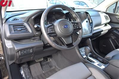 2024 Subaru Ascent Onyx Edition Limited  4dr SUV! Turbocharged BOXER Engine! Symmetrical AWD! X-Mode! EyeSight Assist Tech! Adaptive Cruise! Lane Keep Assist! Lane Centering! Pre-Collision Braking! Blind Spot Detection! - Photo 3 - Portland, OR 97266