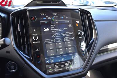 2024 Subaru Ascent Onyx Edition Limited  4dr SUV! Turbocharged BOXER Engine! Symmetrical AWD! X-Mode! EyeSight Assist Tech! Adaptive Cruise! Lane Keep Assist! Lane Centering! Pre-Collision Braking! Blind Spot Detection! - Photo 20 - Portland, OR 97266
