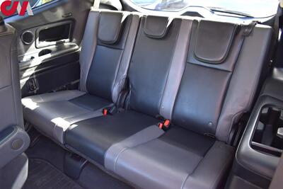 2024 Subaru Ascent Onyx Edition Limited  4dr SUV! Turbocharged BOXER Engine! Symmetrical AWD! X-Mode! EyeSight Assist Tech! Adaptive Cruise! Lane Keep Assist! Lane Centering! Pre-Collision Braking! Blind Spot Detection! - Photo 29 - Portland, OR 97266