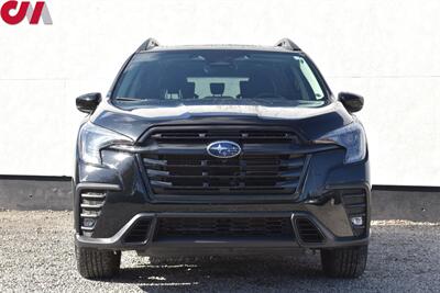 2024 Subaru Ascent Onyx Edition Limited  4dr SUV! Turbocharged BOXER Engine! Symmetrical AWD! X-Mode! EyeSight Assist Tech! Adaptive Cruise! Lane Keep Assist! Lane Centering! Pre-Collision Braking! Blind Spot Detection! - Photo 7 - Portland, OR 97266