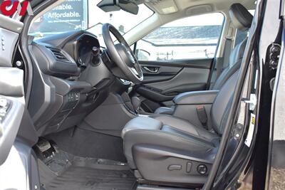 2024 Subaru Ascent Onyx Edition Limited  4dr SUV! Turbocharged BOXER Engine! Symmetrical AWD! X-Mode! EyeSight Assist Tech! Adaptive Cruise! Lane Keep Assist! Lane Centering! Pre-Collision Braking! Blind Spot Detection! - Photo 10 - Portland, OR 97266