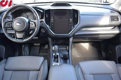 2024 Subaru Ascent Onyx Edition Limited  4dr SUV! Turbocharged BOXER Engine! Symmetrical AWD! X-Mode! EyeSight Assist Tech! Adaptive Cruise! Lane Keep Assist! Lane Centering! Pre-Collision Braking! Blind Spot Detection! - Photo 12 - Portland, OR 97266