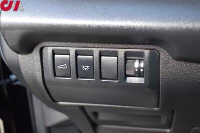 2024 Subaru Ascent Onyx Edition Limited  4dr SUV! Turbocharged BOXER Engine! Symmetrical AWD! X-Mode! EyeSight Assist Tech! Adaptive Cruise! Lane Keep Assist! Lane Centering! Pre-Collision Braking! Blind Spot Detection! - Photo 17 - Portland, OR 97266