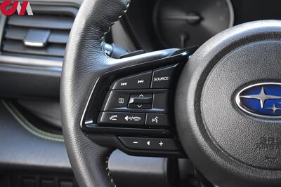 2024 Subaru Ascent Onyx Edition Limited  4dr SUV! Turbocharged BOXER Engine! Symmetrical AWD! X-Mode! EyeSight Assist Tech! Adaptive Cruise! Lane Keep Assist! Lane Centering! Pre-Collision Braking! Blind Spot Detection! - Photo 14 - Portland, OR 97266