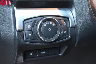 2019 Ford Explorer Limited  AWD 4dr SUV! Back-Up Camera! Park Assist! Blind Spot Monitor! Bluetooth! GPS Nav! Tow Mode! Cooled & Heated Leather Seats! Power Liftgate! - Photo 13 - Portland, OR 97266