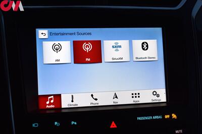 2019 Ford Explorer Limited  AWD 4dr SUV! Back-Up Camera! Park Assist! Blind Spot Monitor! Bluetooth! GPS Nav! Tow Mode! Cooled & Heated Leather Seats! Power Liftgate! - Photo 22 - Portland, OR 97266