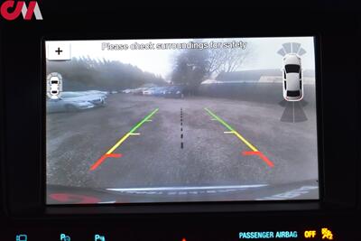 2019 Ford Explorer Limited  AWD 4dr SUV! Back-Up Camera! Park Assist! Blind Spot Monitor! Bluetooth! GPS Nav! Tow Mode! Cooled & Heated Leather Seats! Power Liftgate! - Photo 21 - Portland, OR 97266