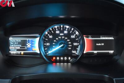 2019 Ford Explorer Limited  AWD 4dr SUV! Back-Up Camera! Park Assist! Blind Spot Monitor! Bluetooth! GPS Nav! Tow Mode! Cooled & Heated Leather Seats! Power Liftgate! - Photo 16 - Portland, OR 97266