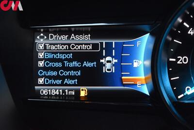 2019 Ford Explorer Limited  AWD 4dr SUV! Back-Up Camera! Park Assist! Blind Spot Monitor! Bluetooth! GPS Nav! Tow Mode! Cooled & Heated Leather Seats! Power Liftgate! - Photo 17 - Portland, OR 97266