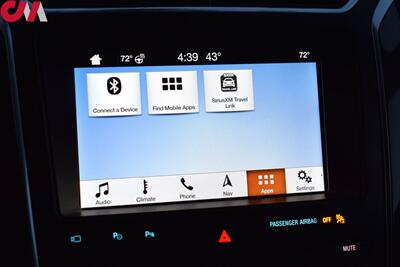 2019 Ford Explorer Limited  AWD 4dr SUV! Back-Up Camera! Park Assist! Blind Spot Monitor! Bluetooth! GPS Nav! Tow Mode! Cooled & Heated Leather Seats! Power Liftgate! - Photo 23 - Portland, OR 97266