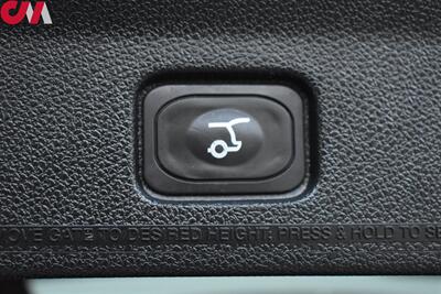 2019 Ford Explorer Limited  AWD 4dr SUV! Back-Up Camera! Park Assist! Blind Spot Monitor! Bluetooth! GPS Nav! Tow Mode! Cooled & Heated Leather Seats! Power Liftgate! - Photo 33 - Portland, OR 97266