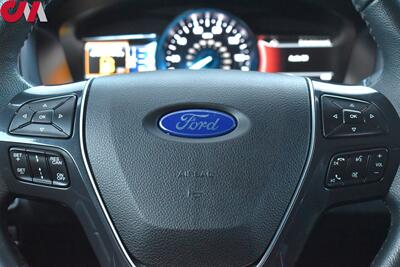 2019 Ford Explorer Limited  AWD 4dr SUV! Back-Up Camera! Park Assist! Blind Spot Monitor! Bluetooth! GPS Nav! Tow Mode! Cooled & Heated Leather Seats! Power Liftgate! - Photo 15 - Portland, OR 97266