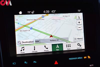 2019 Ford Explorer Limited  AWD 4dr SUV! Back-Up Camera! Park Assist! Blind Spot Monitor! Bluetooth! GPS Nav! Tow Mode! Cooled & Heated Leather Seats! Power Liftgate! - Photo 24 - Portland, OR 97266