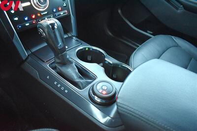 2019 Ford Explorer Limited  AWD 4dr SUV! Back-Up Camera! Park Assist! Blind Spot Monitor! Bluetooth! GPS Nav! Tow Mode! Cooled & Heated Leather Seats! Power Liftgate! - Photo 20 - Portland, OR 97266