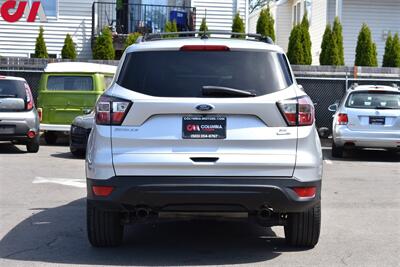2017 Ford Escape SE  AWD 4dr SUV Keypad Entry! Stop/Start Technology! Traction Control! Back Up Camera! Bluetooth w/Voice Activation! Power Tailgate! All-Weather Floor Mats! - Photo 4 - Portland, OR 97266