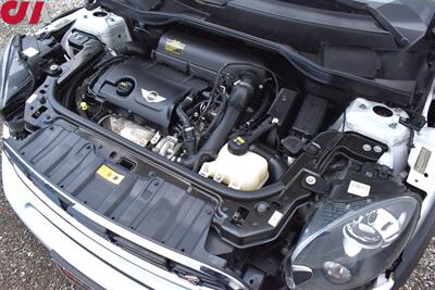 2015 MINI Countryman Cooper S ALL4  AWD 4dr Crossover! Parking Assist! Navigation! Bluetooth! Sport Drive Mode! Panoramic Sunroof! Heated Leather Seats! All Weather Floor Mats! - Photo 30 - Portland, OR 97266