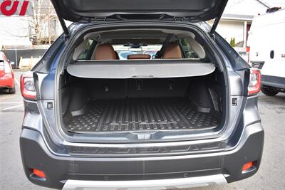 2023 Subaru Outback Touring XT  AWD 4dr Crossover X-Mode! Subaru EyeSight! Apple Carplay! Android Auto! Heated & Cooled Leather Seats & Steering Wheel! Dual Cameras! Wifi HotSpot! Sunroof! - Photo 31 - Portland, OR 97266