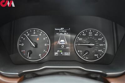 2023 Subaru Outback Touring XT  AWD 4dr Crossover X-Mode! Subaru EyeSight! Apple Carplay! Android Auto! Heated & Cooled Leather Seats & Steering Wheel! Dual Cameras! Wifi HotSpot! Sunroof! - Photo 14 - Portland, OR 97266