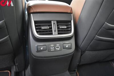 2023 Subaru Outback Touring XT  AWD 4dr Crossover X-Mode! Subaru EyeSight! Apple Carplay! Android Auto! Heated & Cooled Leather Seats & Steering Wheel! Dual Cameras! Wifi HotSpot! Sunroof! - Photo 28 - Portland, OR 97266