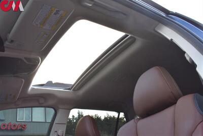 2023 Subaru Outback Touring XT  AWD 4dr Crossover X-Mode! Subaru EyeSight! Apple Carplay! Android Auto! Heated & Cooled Leather Seats & Steering Wheel! Dual Cameras! Wifi HotSpot! Sunroof! - Photo 26 - Portland, OR 97266