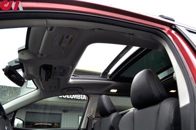 2020 Subaru Ascent Limited  AWD 4dr SUV X-Mode! Subaru EyeSight! Full Heated Leather Seats & Steering Wheel! Apple Carplay! Android Auto! Backup Camera! Panoramic Sunroof! All Weather Rubber Floor Mats! - Photo 22 - Portland, OR 97266