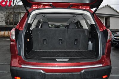 2020 Subaru Ascent Limited  AWD 4dr SUV X-Mode! Subaru EyeSight! Full Heated Leather Seats & Steering Wheel! Apple Carplay! Android Auto! Backup Camera! Panoramic Sunroof! All Weather Rubber Floor Mats! - Photo 29 - Portland, OR 97266