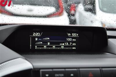 2020 Subaru Ascent Limited  AWD 4dr SUV X-Mode! Subaru EyeSight! Full Heated Leather Seats & Steering Wheel! Apple Carplay! Android Auto! Backup Camera! Panoramic Sunroof! All Weather Rubber Floor Mats! - Photo 15 - Portland, OR 97266