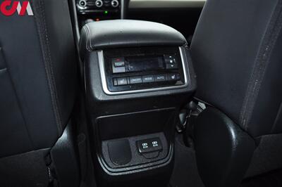 2020 Subaru Ascent Limited  AWD 4dr SUV X-Mode! Subaru EyeSight! Full Heated Leather Seats & Steering Wheel! Apple Carplay! Android Auto! Backup Camera! Panoramic Sunroof! All Weather Rubber Floor Mats! - Photo 24 - Portland, OR 97266