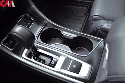 2020 Subaru Ascent Limited  AWD 4dr SUV X-Mode! Subaru EyeSight! Full Heated Leather Seats & Steering Wheel! Apple Carplay! Android Auto! Backup Camera! Panoramic Sunroof! All Weather Rubber Floor Mats! - Photo 20 - Portland, OR 97266