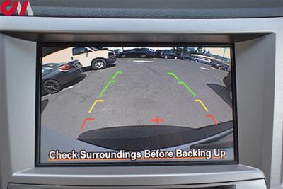 2013 Subaru Outback 3.6R Limited  AWD 4dr Wagon! EyeSight Assist Tech! Back Up Camera! Navigation! Traction Control! Bluetooth! Heated Leather Seats! Sunroof! - Photo 21 - Portland, OR 97266