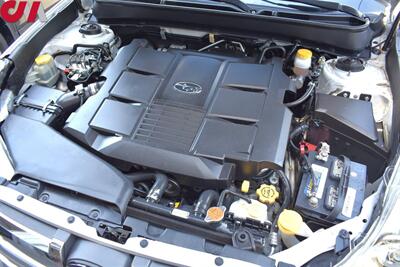 2013 Subaru Outback 3.6R Limited  AWD 4dr Wagon! EyeSight Assist Tech! Back Up Camera! Navigation! Traction Control! Bluetooth! Heated Leather Seats! Sunroof! - Photo 31 - Portland, OR 97266